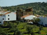 Castillo de Encinasola