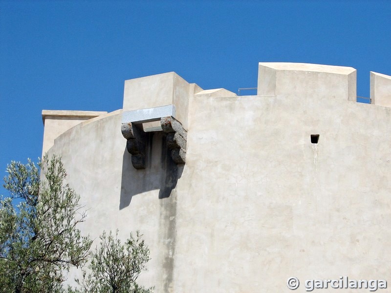 Fuerte de San Felipe y Peña