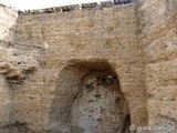 Castillo de Gibraleón