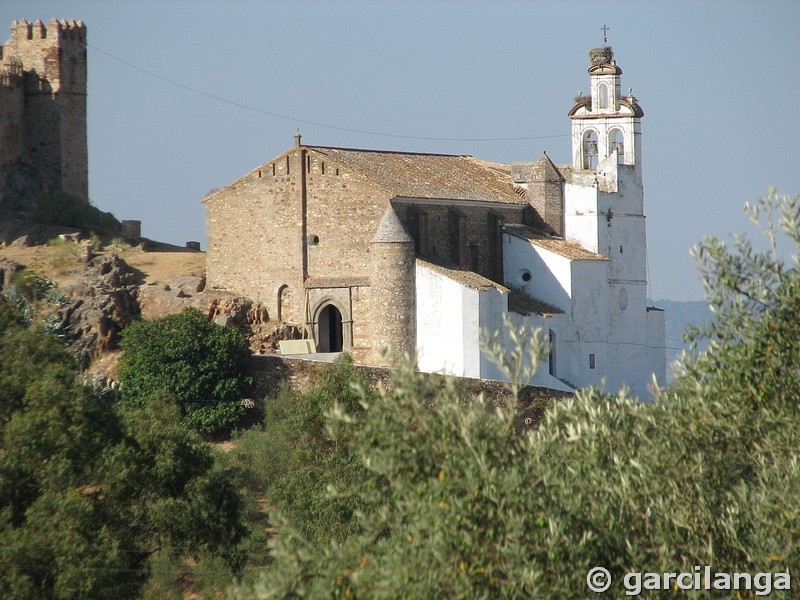 Iglesia de Nuestra Señora de la Asunción