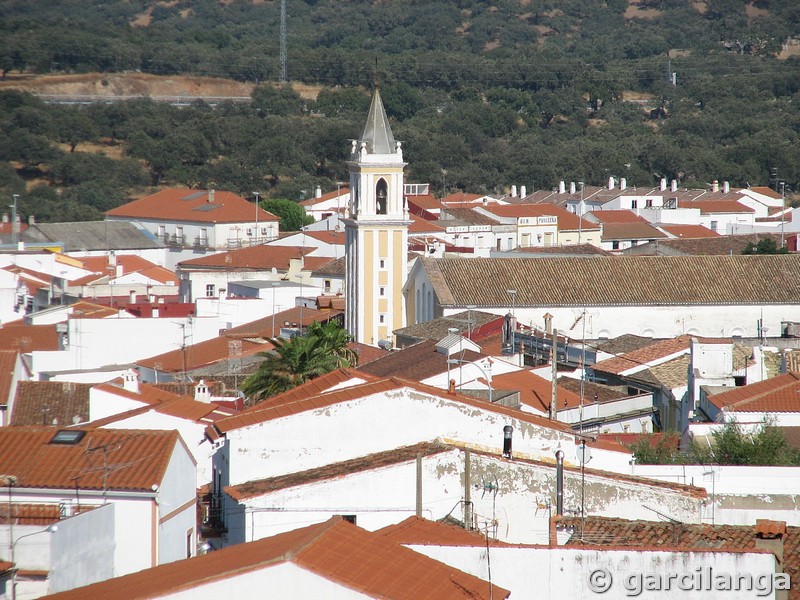 Iglesia de San Pedro