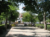 Paseo de los Alcaldes