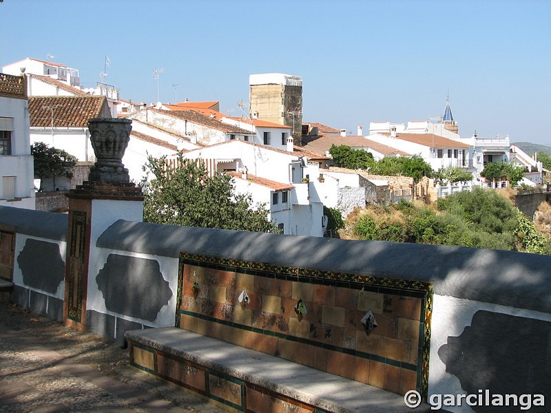 Torre de las Harinas