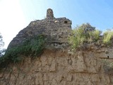 Castillo de Albarola