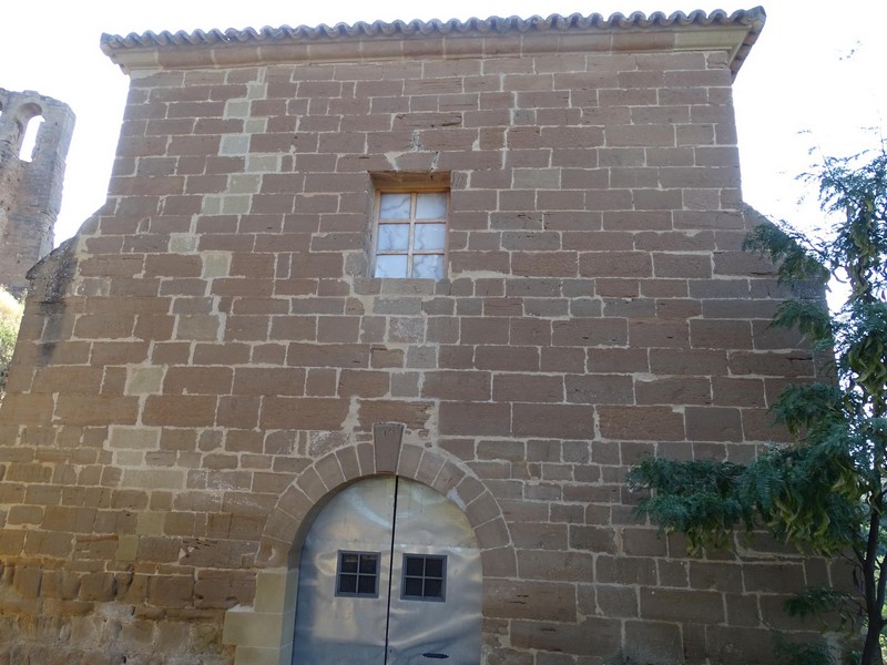 Ermita de San Nicolás