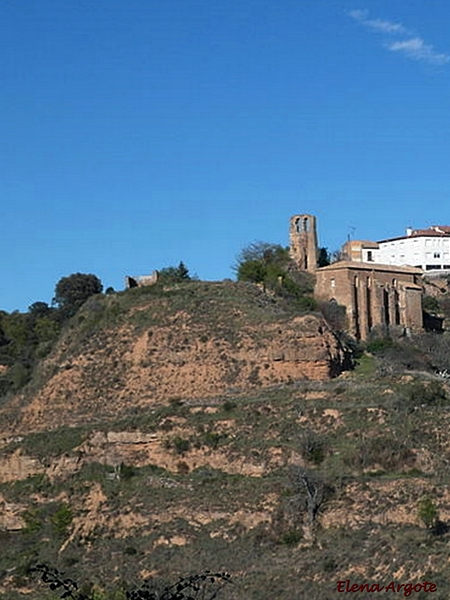 Ermita de San Nicolás de Bari