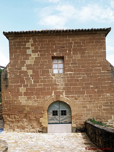 Ermita de San Nicolás de Bari