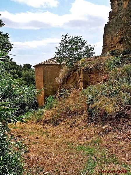 Ermita de San Nicolás de Bari