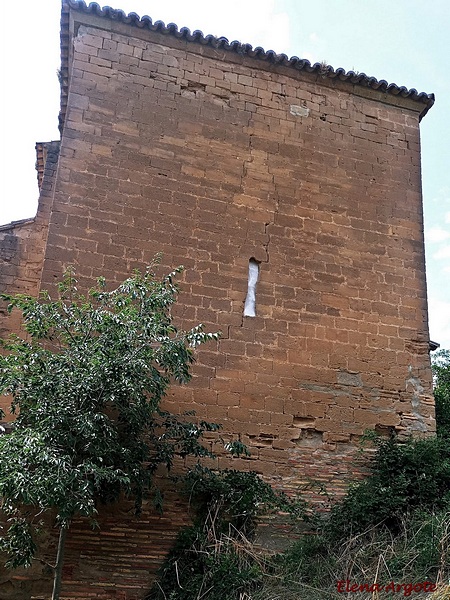 Ermita de San Nicolás de Bari