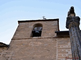 Iglesia de San Saturnino