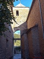 Iglesia de San Saturnino