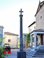 Iglesia de San Saturnino