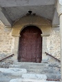 Iglesia de San Saturnino