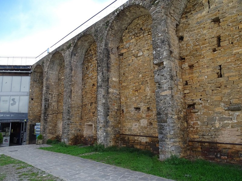 Castillo de Aínsa