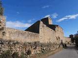 Castillo de Aínsa