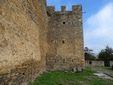 Castillo de Aínsa