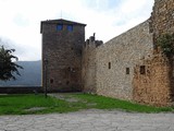 Castillo de Aínsa