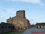 Castillo de Aínsa