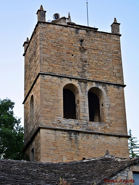 Iglesia de Santa Ana