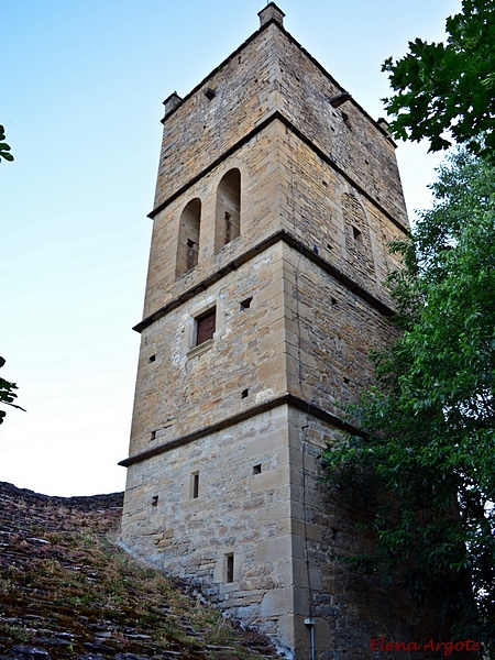 Iglesia de Santa Ana