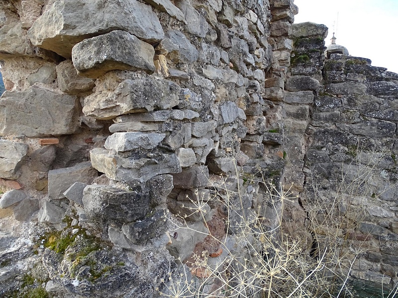 Castillo de Olsón