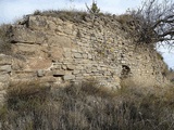 Castillo de Olsón