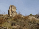 Castillo de Olsón