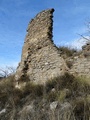 Castillo de Olsón