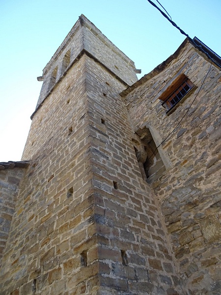 Iglesia de San Martín