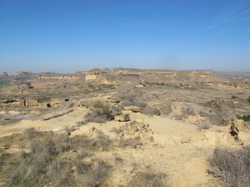 Castillo de Alberuela