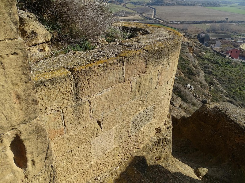 Castillo de Alberuela