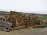 Castillo de Fañanás