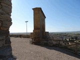 Castillo de Almudévar