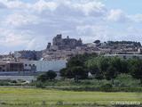 Castillo de Almudévar