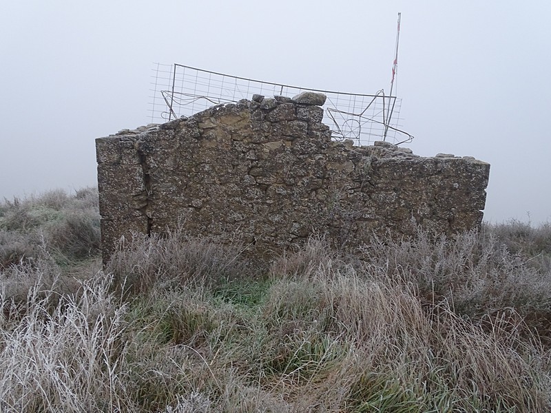 Ermita de Santa Bárbara