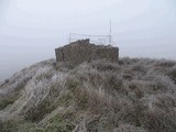 Ermita de Santa Bárbara