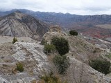 Castillo nuevo de Arén