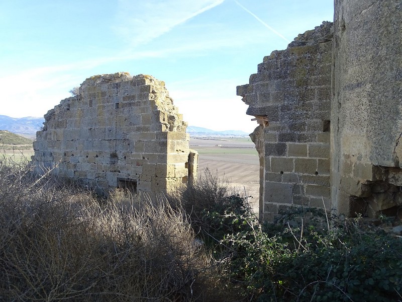 Castillo de Artasona