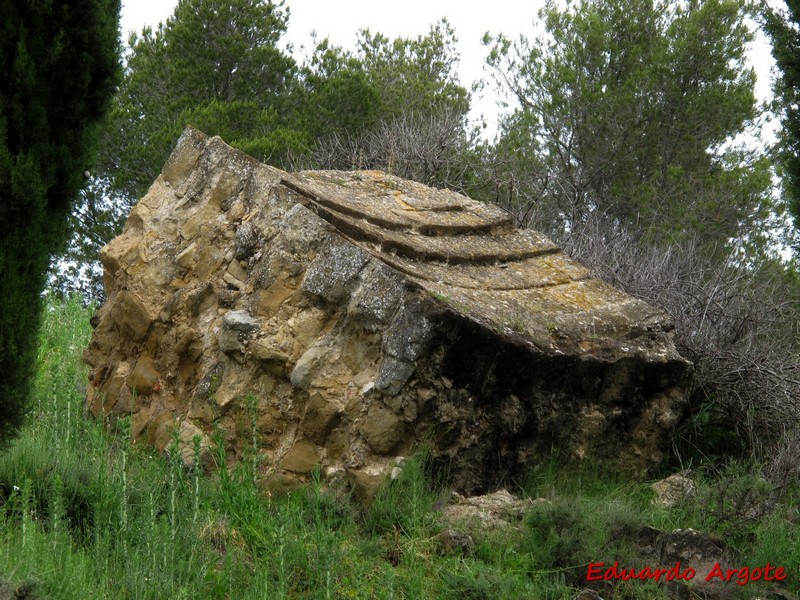 Castillo de Ayerbe