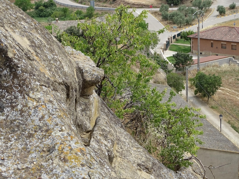 Castillo de Azlor