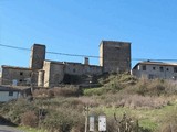 Torre de Arrés