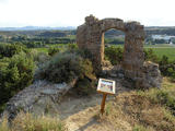 Castillo de Pueyé