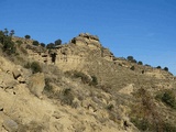 Castillo de Lizana