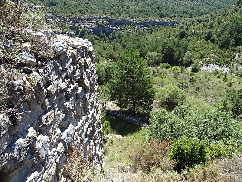 Castillo de la Zaba