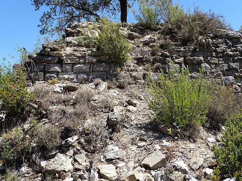 Castillo de la Zaba