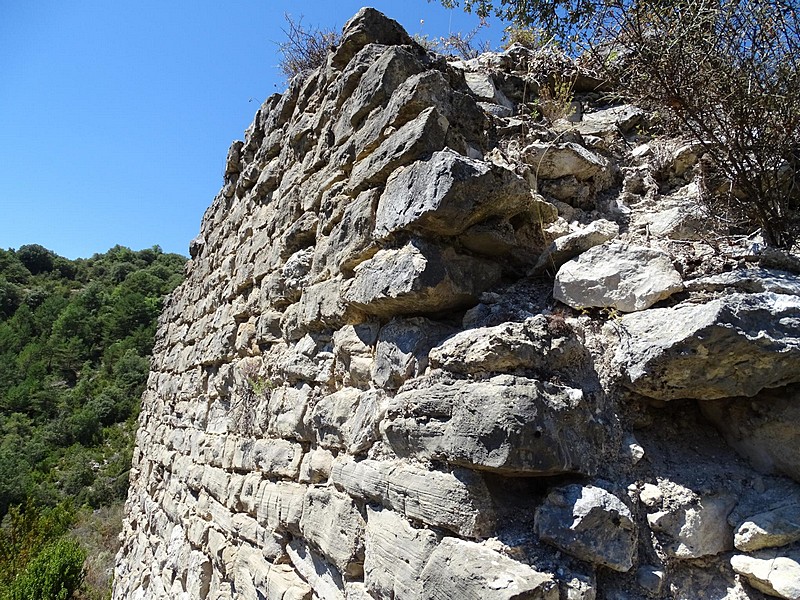 Castillo de la Zaba