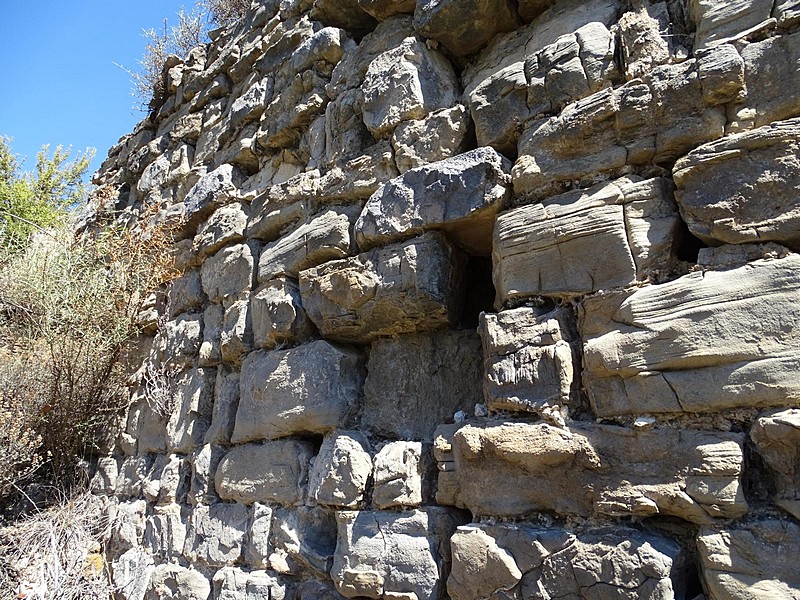 Castillo de la Zaba