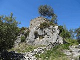 Castillo de la Zaba