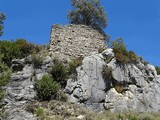 Castillo de la Zaba