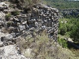 Castillo de la Zaba